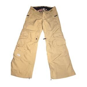 The North Face Cryptic Women's Large Snowboard Pants NWOT